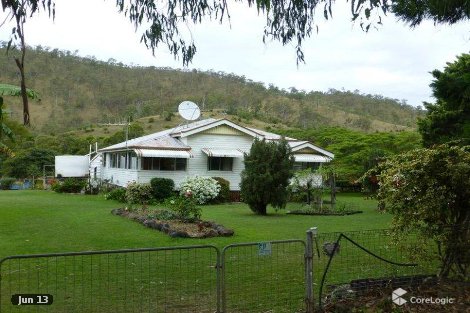 1291 Deep Creek Rd, Biggenden, QLD 4621