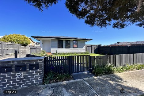 1/21 Barwon Ave, Reservoir, VIC 3073