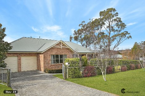 1a Carlton St, Willow Vale, NSW 2575