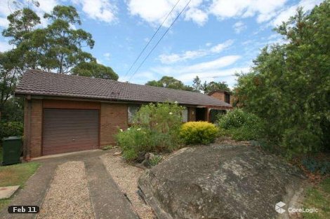 17 Grand View Dr, Mount Riverview, NSW 2774