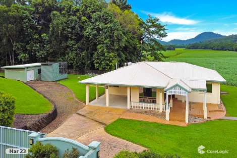 483 Redlynch Intake Rd, Redlynch, QLD 4870