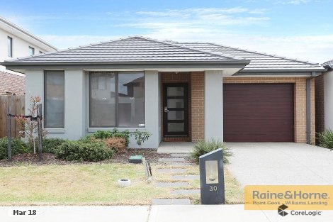 30 Stevenson Dr, Williams Landing, VIC 3027