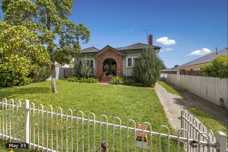 3 Norfolk St, North Bendigo, VIC 3550