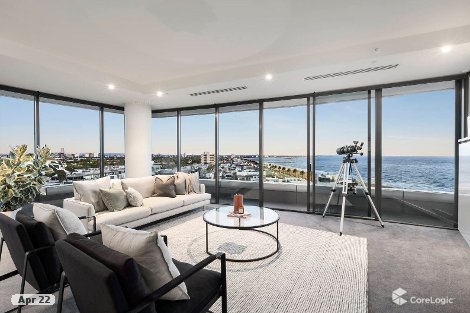 103/85 Rouse St, Port Melbourne, VIC 3207