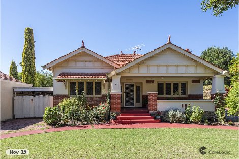 6 Lutey Ave, Daglish, WA 6008