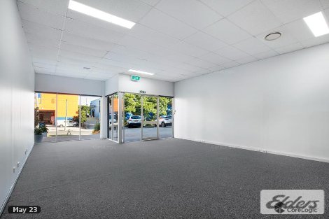 4/31 Black St, Milton, QLD 4064