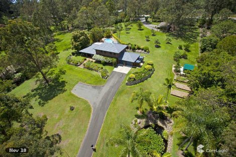 11 Barker St, Cashmere, QLD 4500