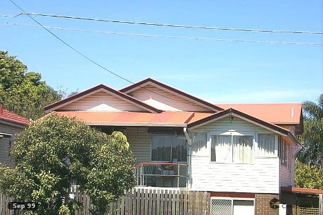 101 Old Cleveland Rd, Stones Corner, QLD 4120