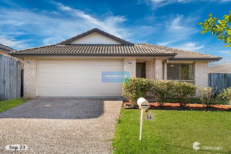 56 Ernestine Cct, Eagleby, QLD 4207