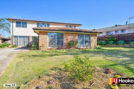 37 Serpentine Pl, Eagle Vale, NSW 2558