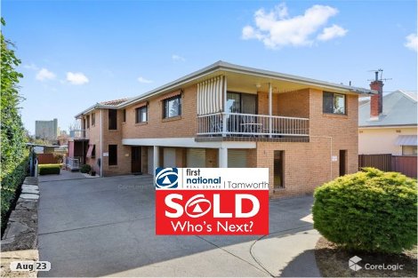 3/35 Gipps St, West Tamworth, NSW 2340