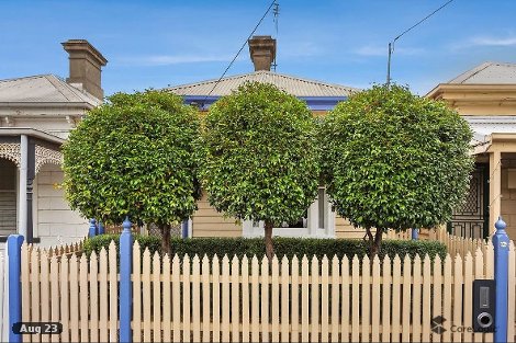 95 Barnett St, Kensington, VIC 3031