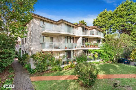18/231 Pacific Hwy, Lindfield, NSW 2070