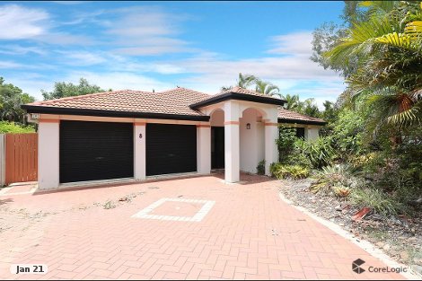 8 Queens Ct, Forest Lake, QLD 4078