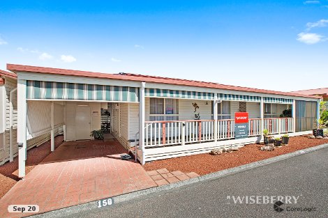 156/25 Mulloway Rd, Chain Valley Bay, NSW 2259