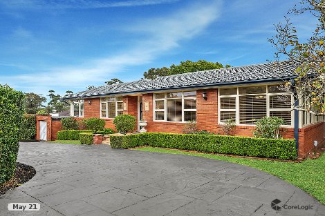 17 Narrun Cres, Telopea, NSW 2117