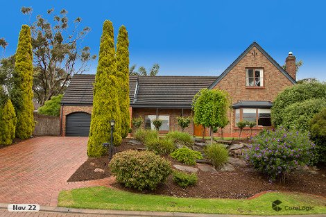 3 Goldfinch Pl, Flagstaff Hill, SA 5159