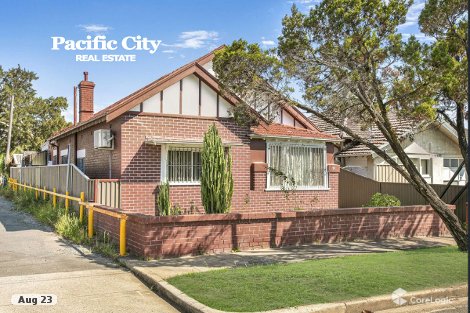 21 Earle Ave, Ashfield, NSW 2131