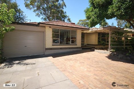 23 Derwent Cres, Banksia Park, SA 5091