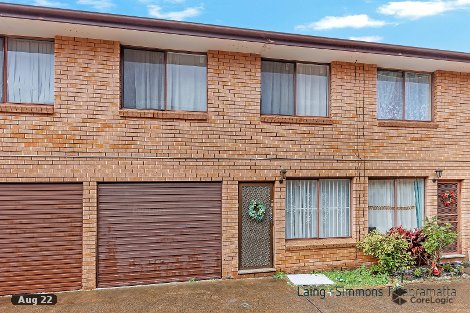 7/256 River Ave, Carramar, NSW 2163