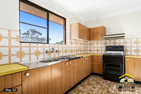 7/3 Forbes St, Warwick Farm, NSW 2170