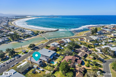 30 Headland Pde, Barrack Point, NSW 2528