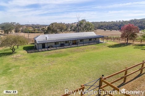 494 Belgravia Rd, Belgravia, NSW 2800