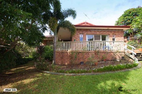 27 Campbell St, Safety Beach, NSW 2456