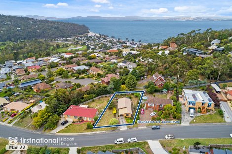 62 Hutchins St, Kingston, TAS 7050