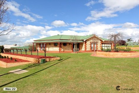 12 Kingfisher Dr, Hewett, SA 5118