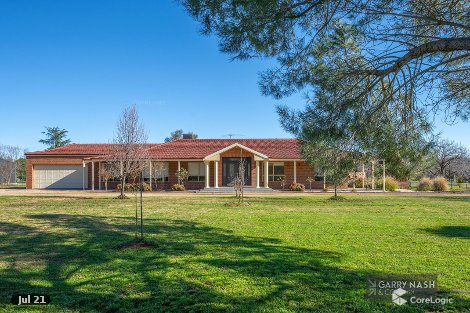 5 Woodland Gr, Waldara, VIC 3678