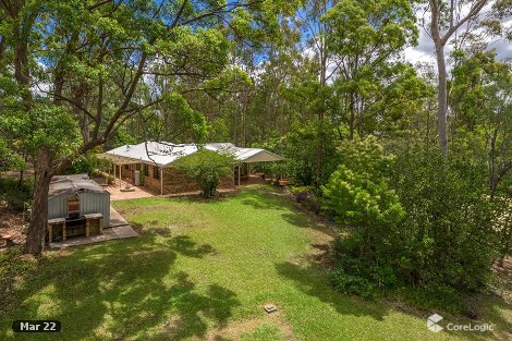 4 Wisteria Ct, Cashmere, QLD 4500