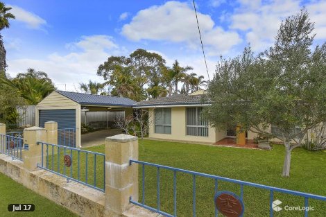 7 Vernon Pl, Padbury, WA 6025