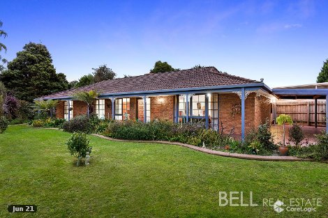 22 Rendcomb St, Kilsyth South, VIC 3137