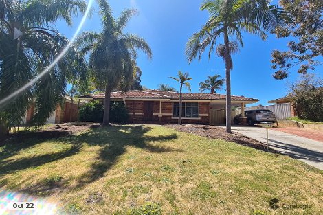 45 Eden Dr, Bullsbrook, WA 6084