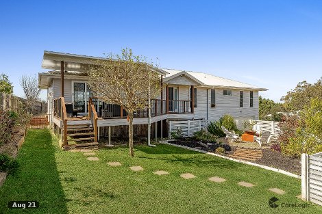 10 Dodson Cres, Mount Kynoch, QLD 4350