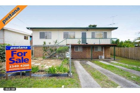 3 Vitko St, Woodridge, QLD 4114