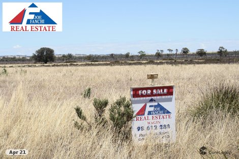 404 Flats Rd, Dumbleyung, WA 6350