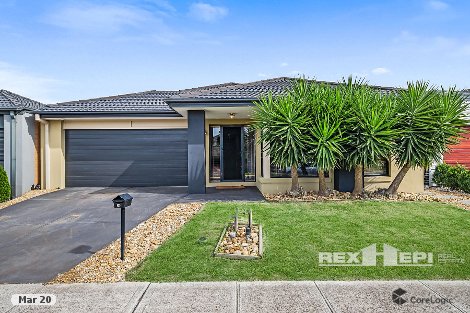 28 Abrus Cct, Cranbourne North, VIC 3977