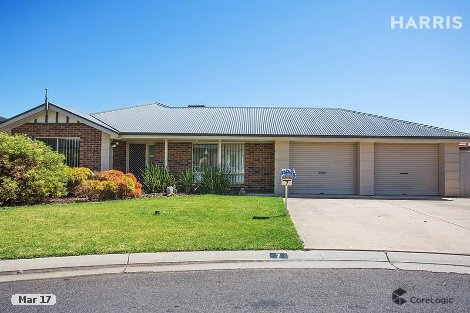 7 Pintillo Ct, Burton, SA 5110