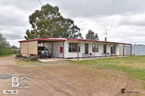 1716 Wedderburn-Boort Rd, Borung, VIC 3518