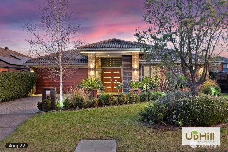 11 Wattle Valley Cl, Lyndhurst, VIC 3975