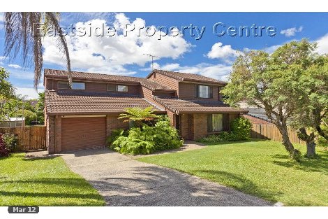 8 Helemon St, Belmont, QLD 4153