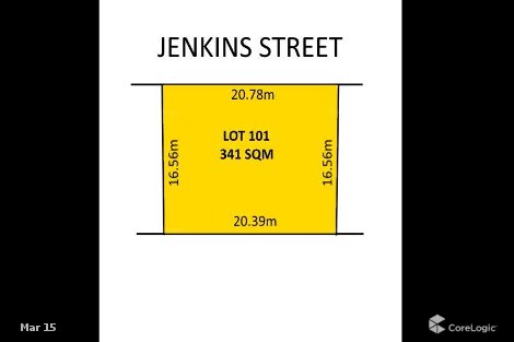 59 Jenkins St, Cowandilla, SA 5033