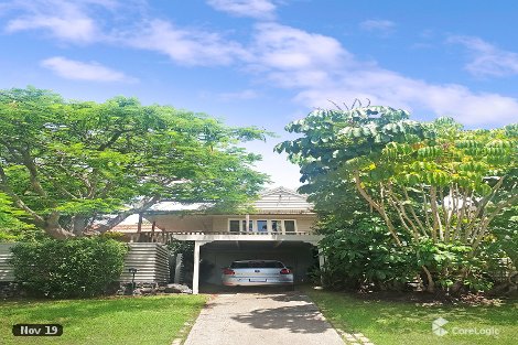 18 Fifth Ave, St Lucia, QLD 4067