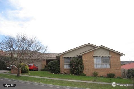 1 Ellaswood Cl, Berwick, VIC 3806