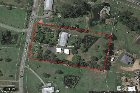 243 Hyland Rd, East Deep Creek, QLD 4570