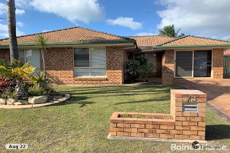 73 Ibis Bvd, Eli Waters, QLD 4655