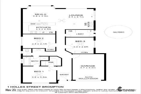 1 Holles St, Brompton, SA 5007