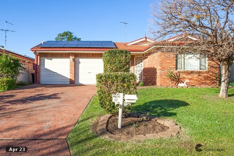 13 Apps Pl, Narellan Vale, NSW 2567